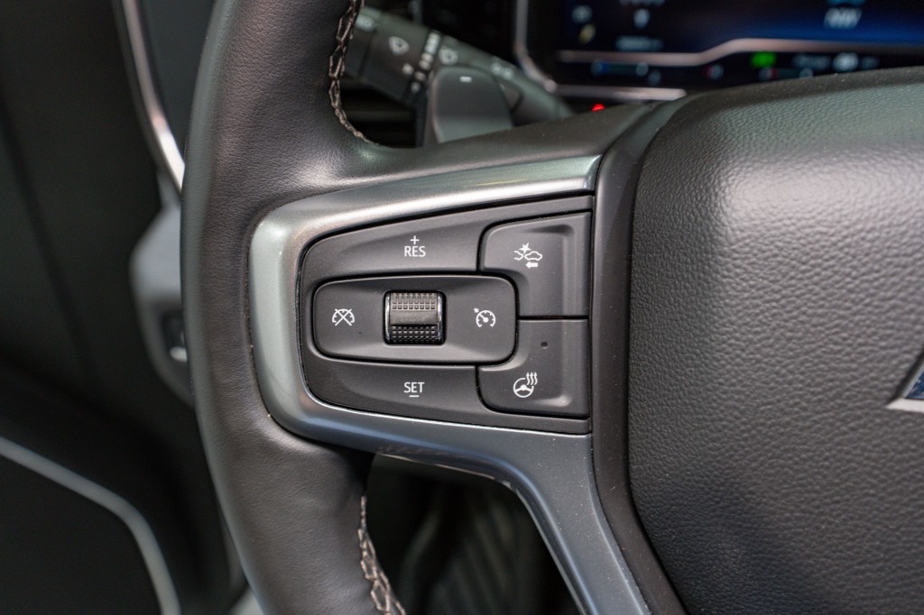 2024 Chevrolet Silverado 1500 Image 26