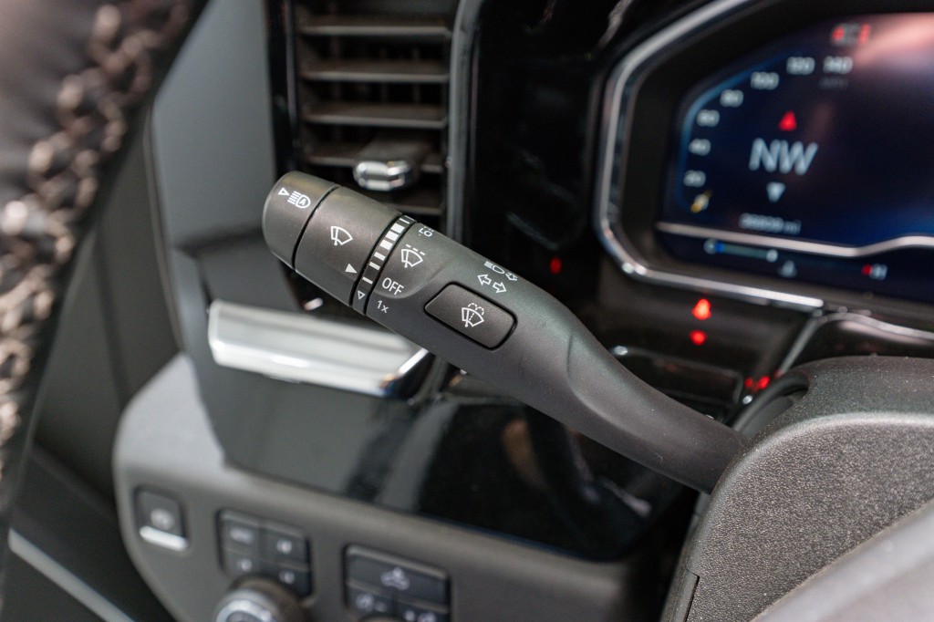 2024 Chevrolet Silverado 1500 Image 27