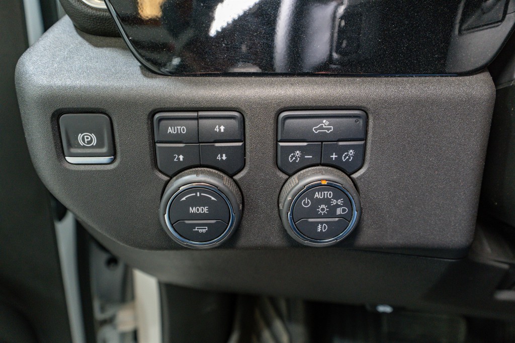 2024 Chevrolet Silverado 1500 Image 28