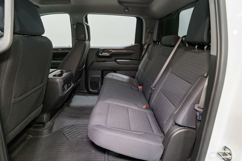 2024 Chevrolet Silverado 1500 Image 29