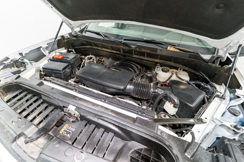 2024 Chevrolet Silverado 1500 Image 30