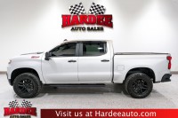 Image for 2021 Chevrolet Silverado 1500 LT Trail Boss ID: 6951468