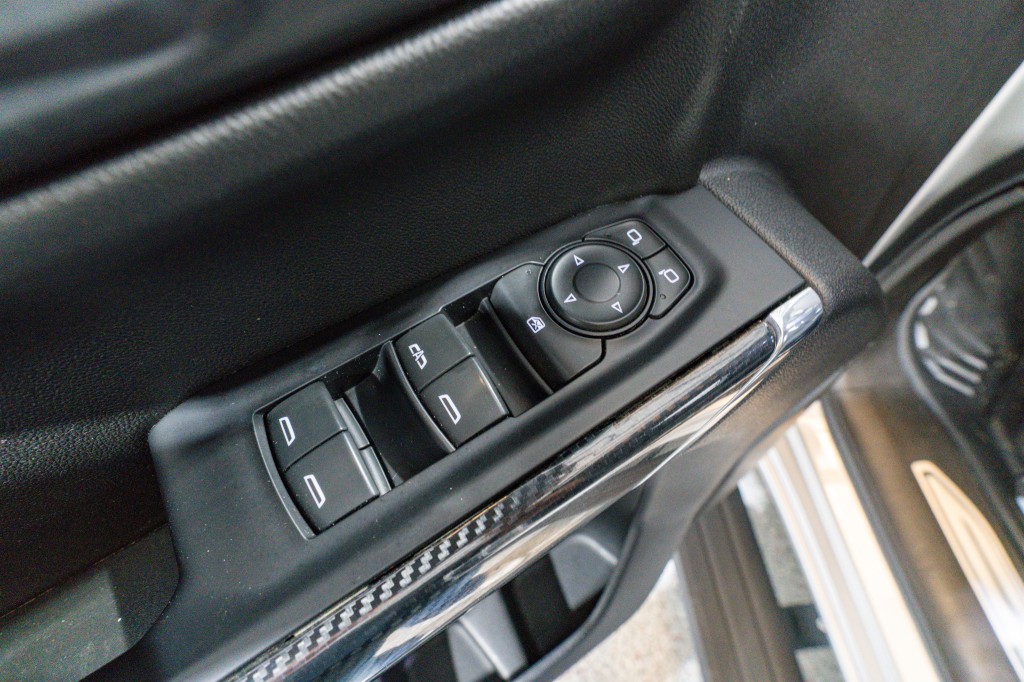 2021 Chevrolet Silverado 1500 Image 16