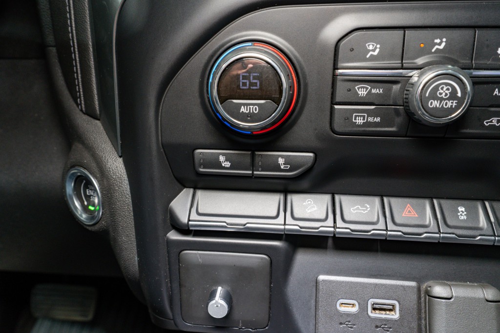 2021 Chevrolet Silverado 1500 Image 23