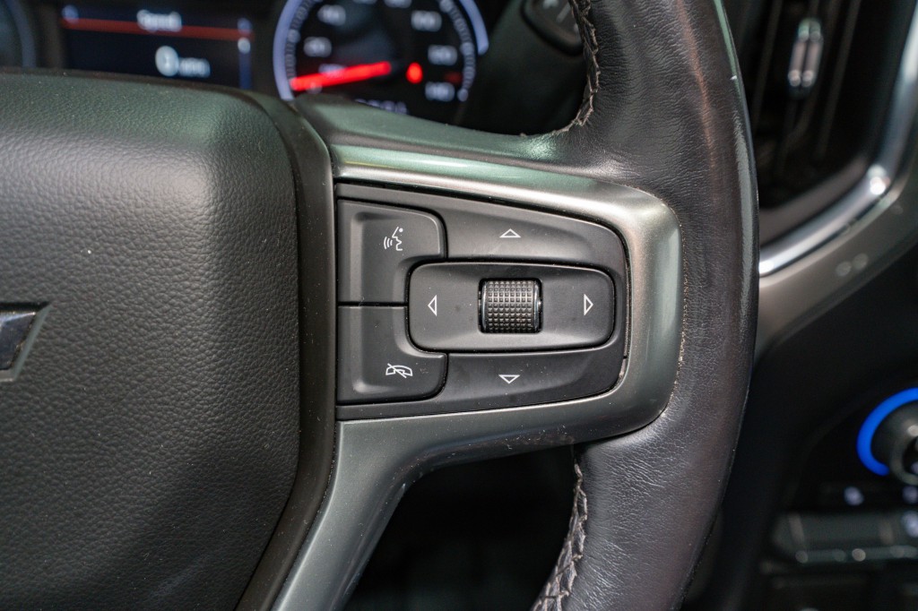 2021 Chevrolet Silverado 1500 Image 28