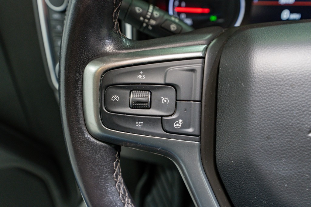 2021 Chevrolet Silverado 1500 Image 29