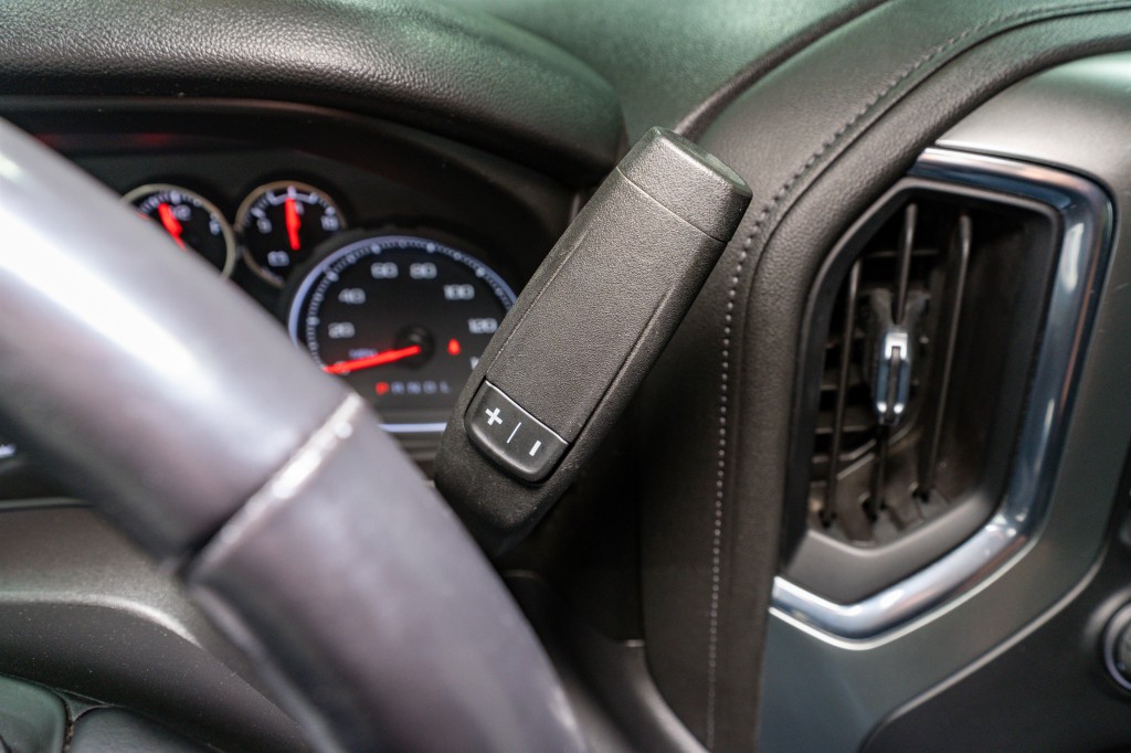 2021 Chevrolet Silverado 1500 Image 30