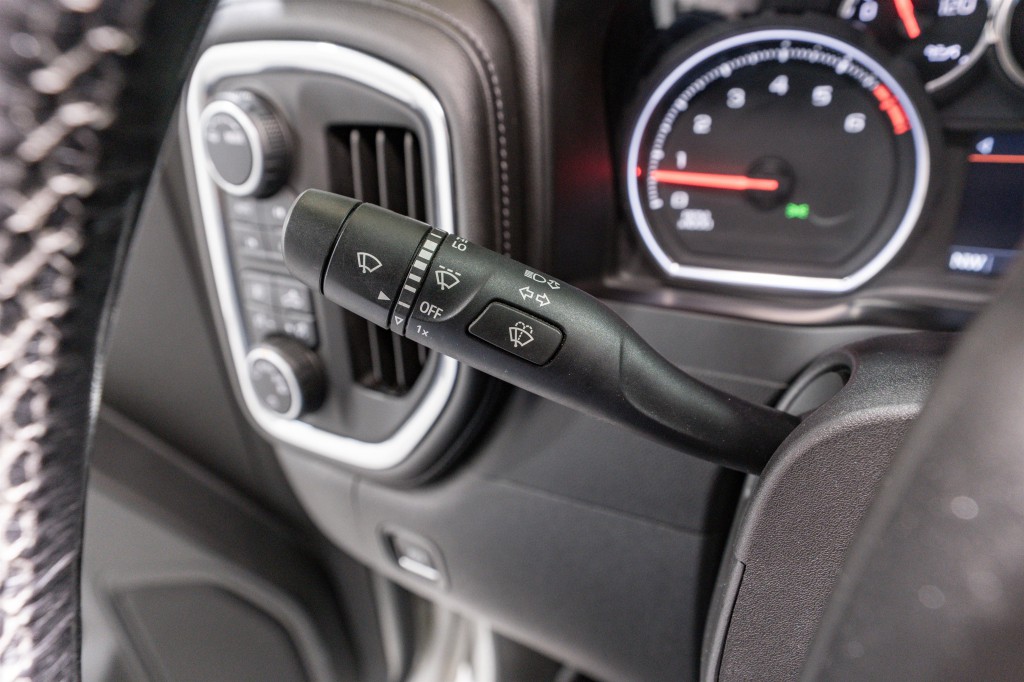 2021 Chevrolet Silverado 1500 Image 31