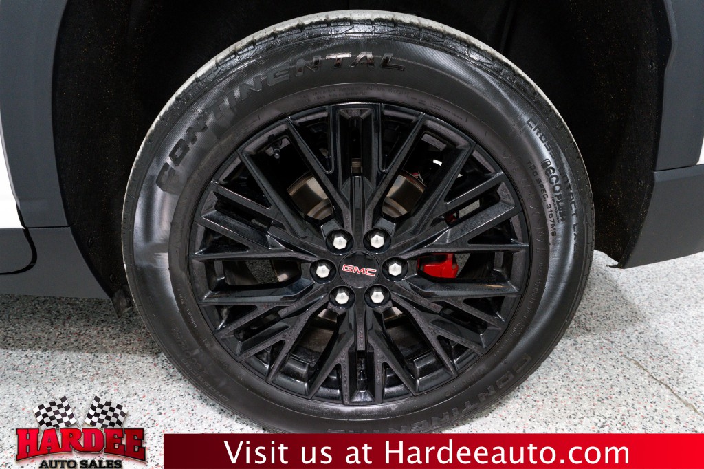 2024 GMC Acadia Image 10