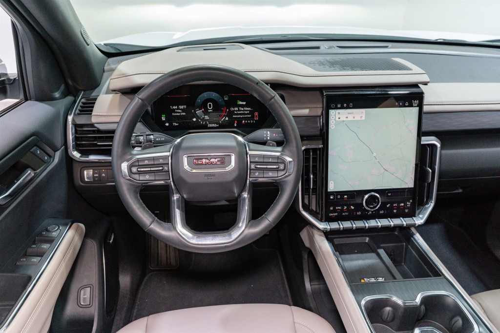 2024 GMC Acadia Image 11