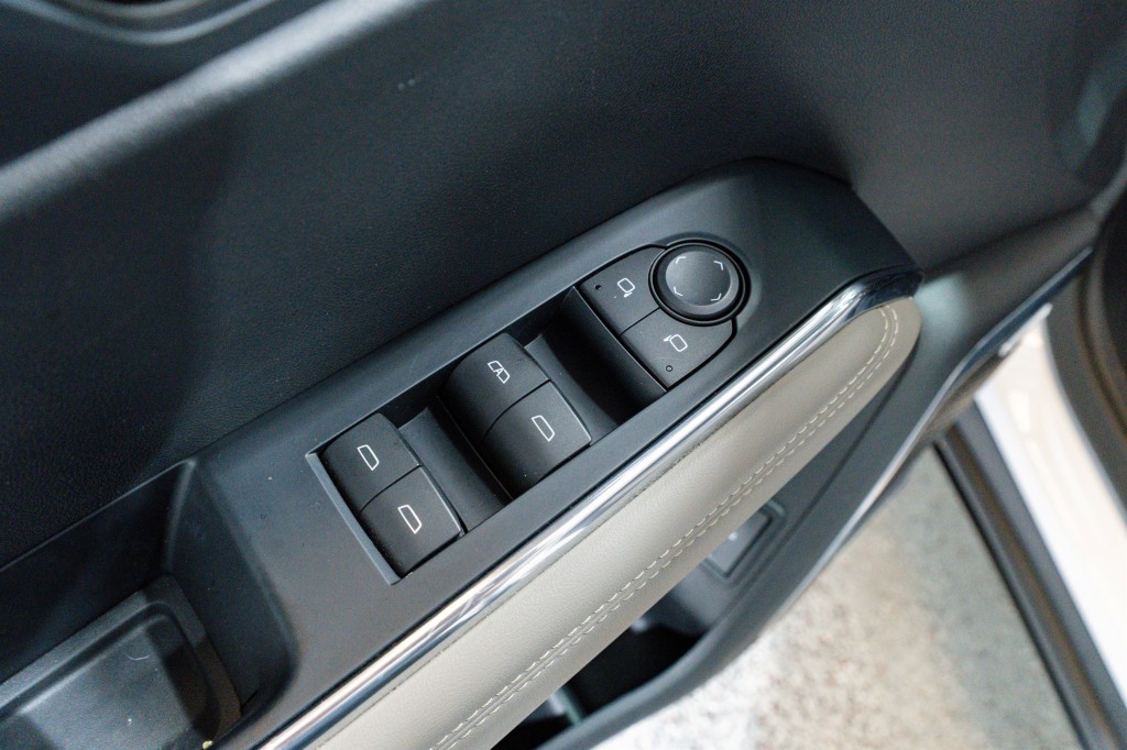 2024 GMC Acadia Image 14