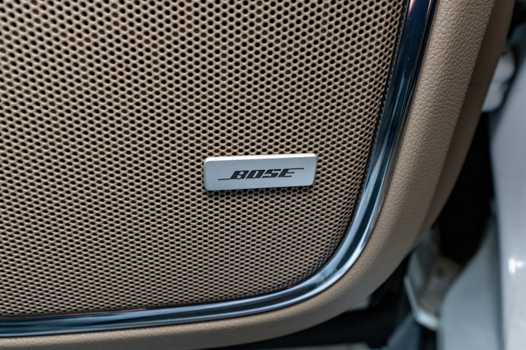 2018 Chevrolet Suburban Image 15