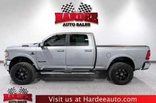 Image for 2022 RAM 2500 Laramie ID: 6952855