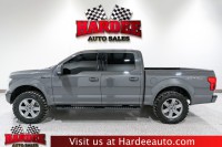 Image for 2018 Ford F-150 Lariat ID: 6952856