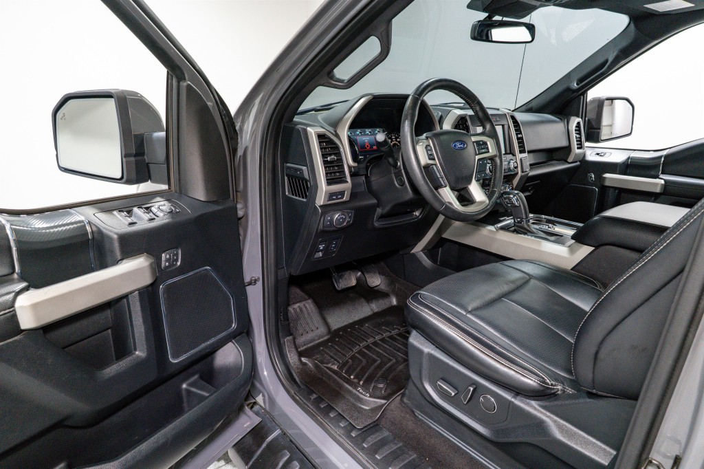 2018 Ford F-150 Image 13