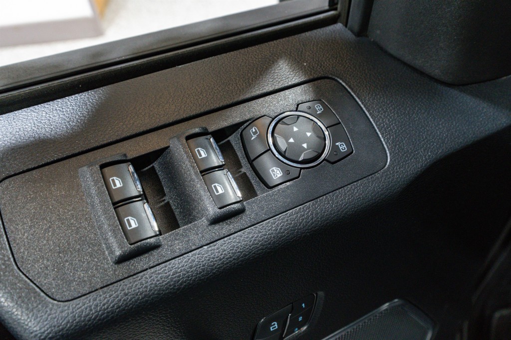 2018 Ford F-150 Image 15