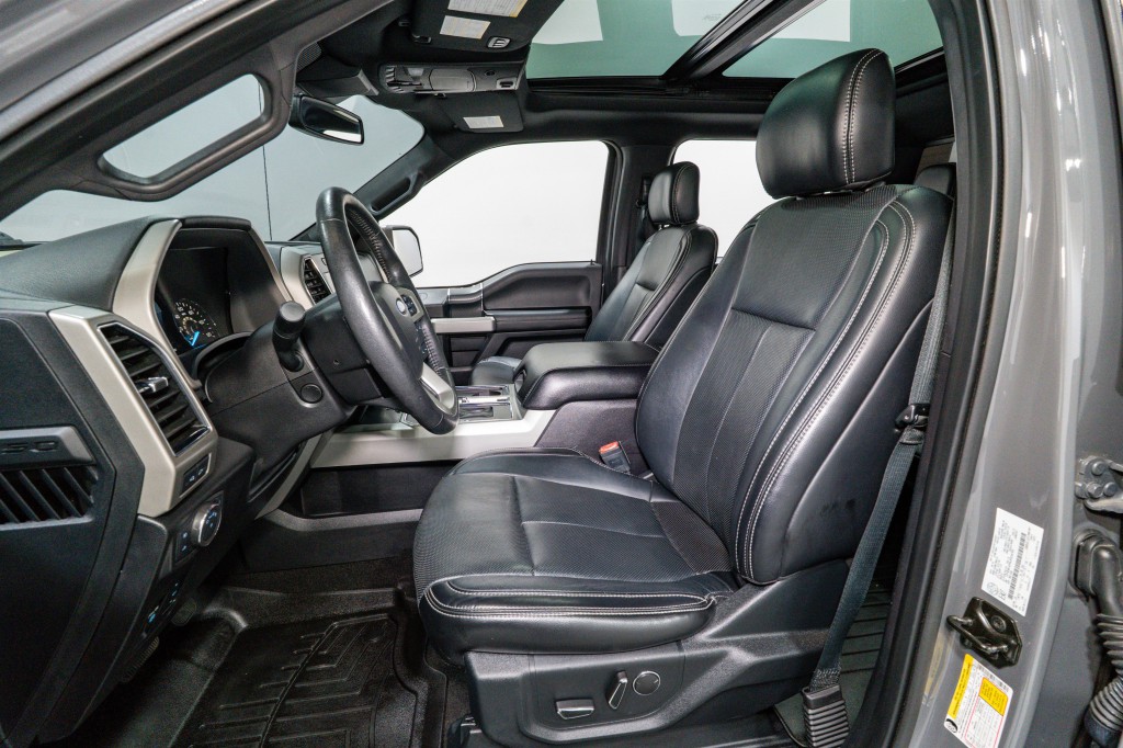 2018 Ford F-150 Image 17
