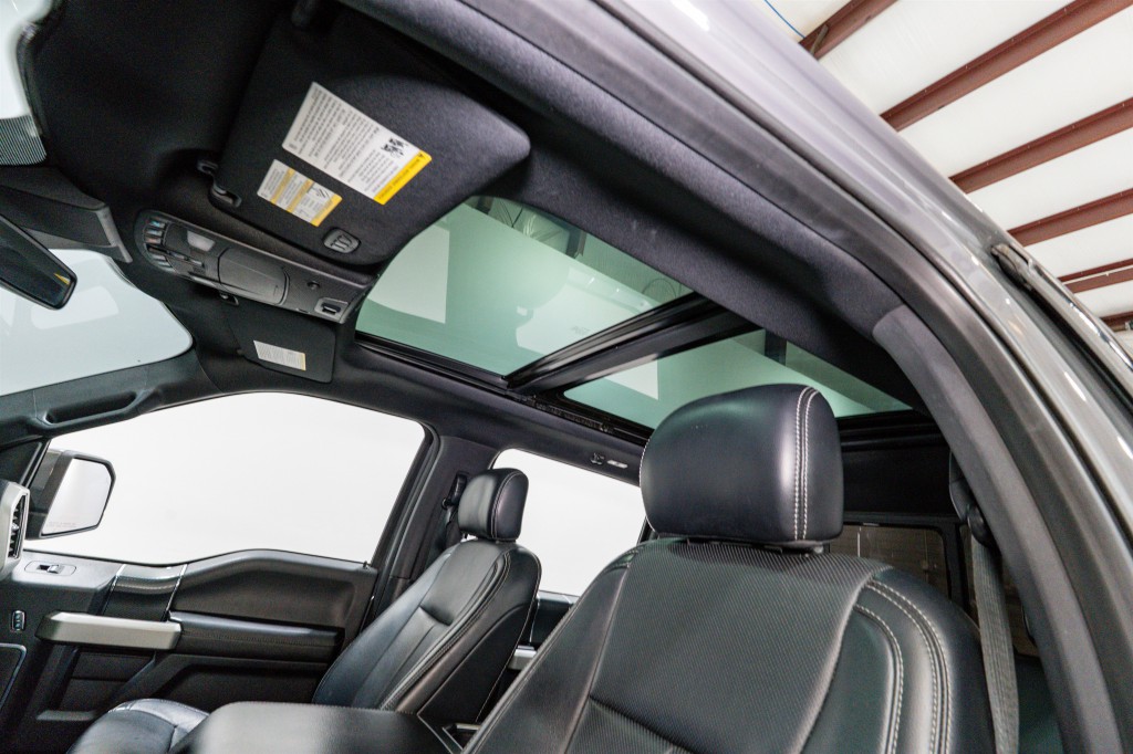 2018 Ford F-150 Image 18