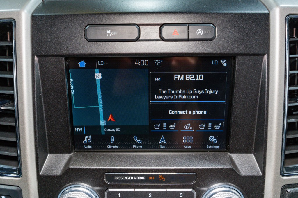2018 Ford F-150 Image 20