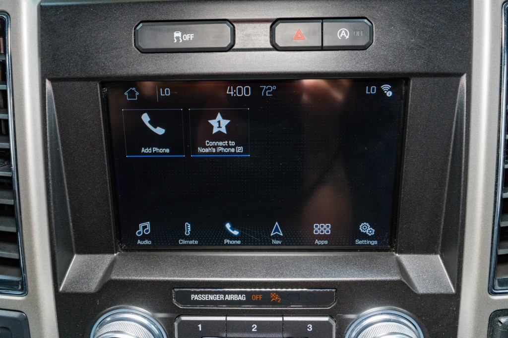 2018 Ford F-150 Image 23
