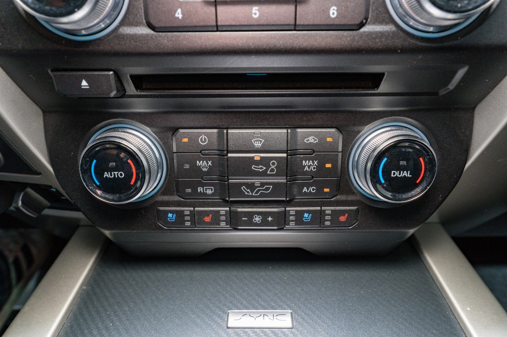 2018 Ford F-150 Image 24