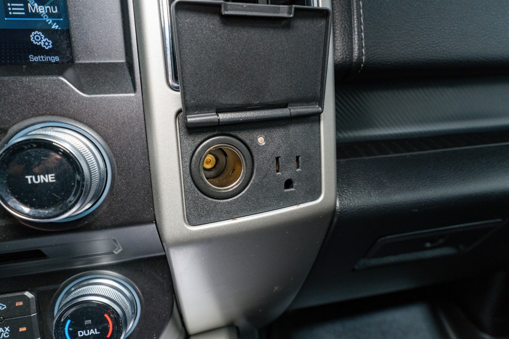 2018 Ford F-150 Image 25