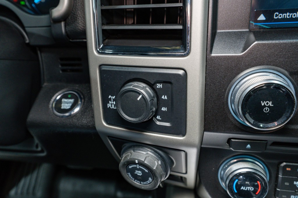 2018 Ford F-150 Image 26