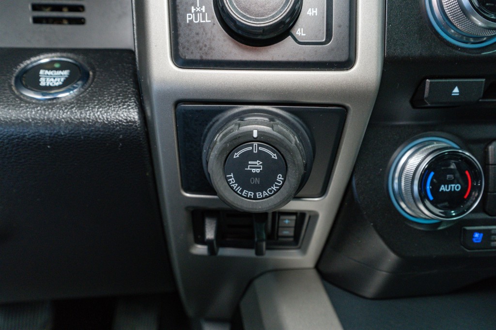 2018 Ford F-150 Image 27
