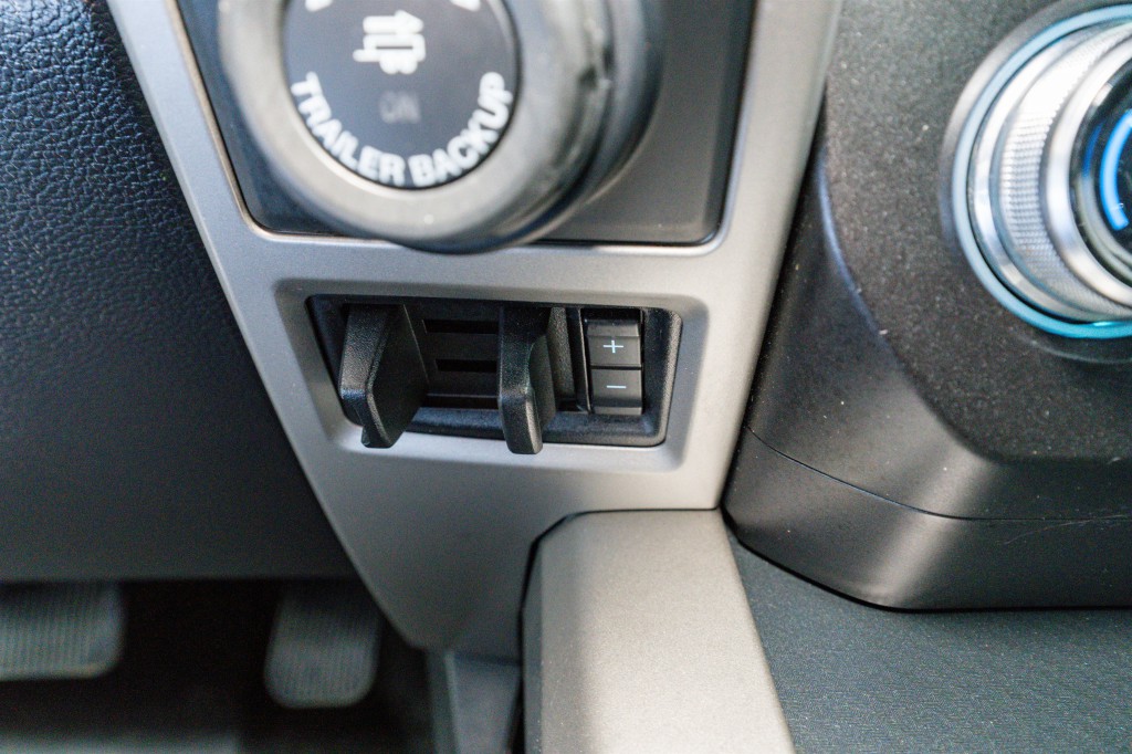 2018 Ford F-150 Image 28