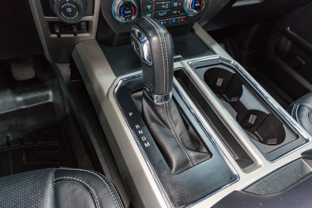 2018 Ford F-150 Image 29