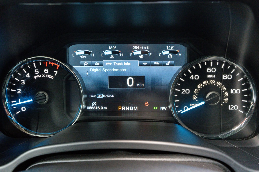 2018 Ford F-150 Image 30
