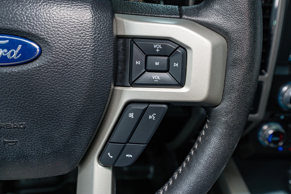 2018 Ford F-150 Image 31