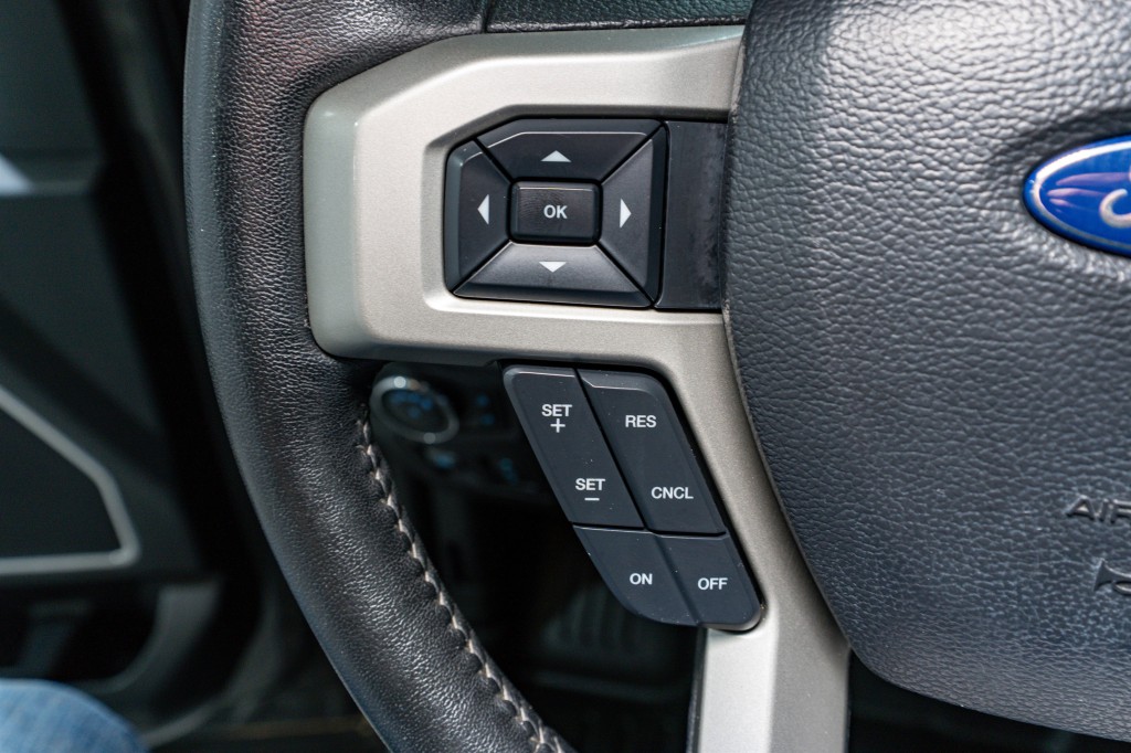 2018 Ford F-150 Image 32