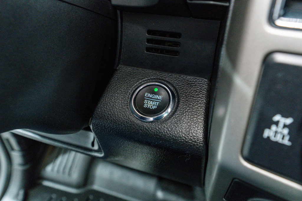 2018 Ford F-150 Image 34