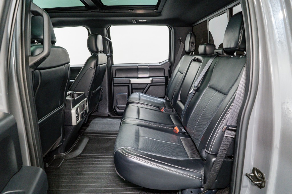 2018 Ford F-150 Image 37