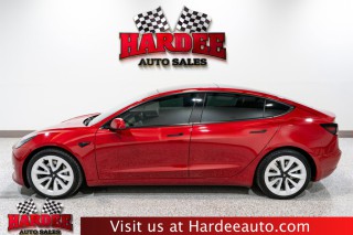 Image for 2021 Tesla Model 3 Long Range ID: 6955840