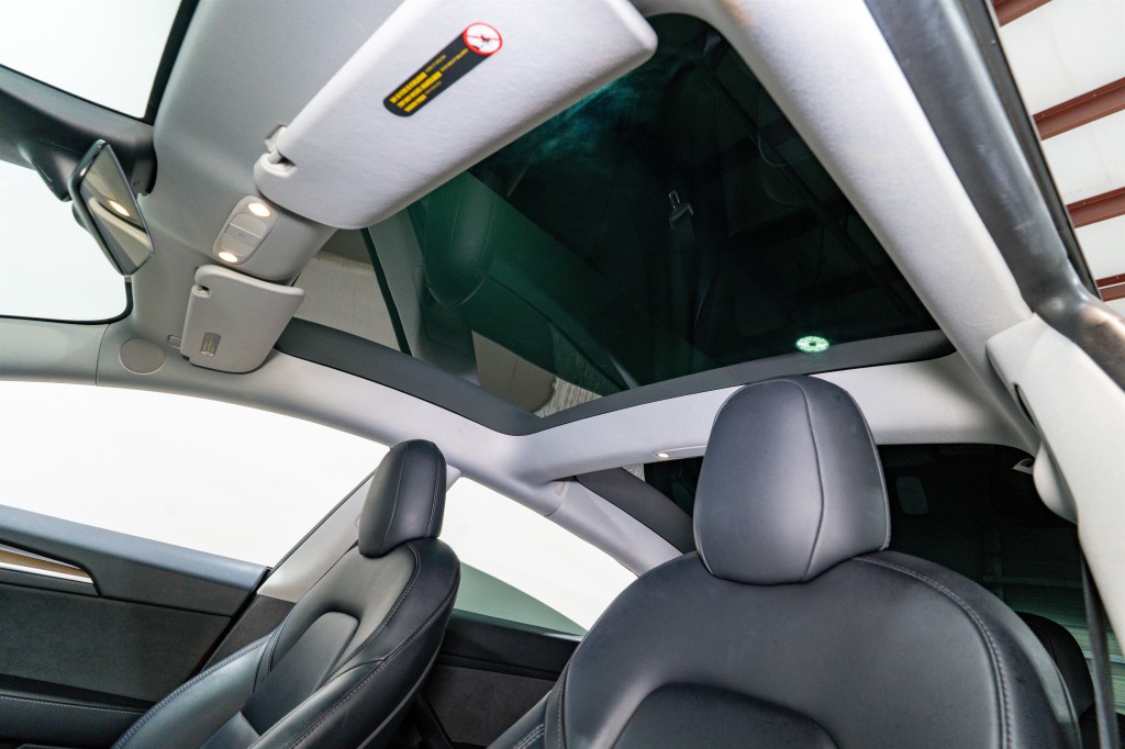 2021 Tesla Model 3 Image 13