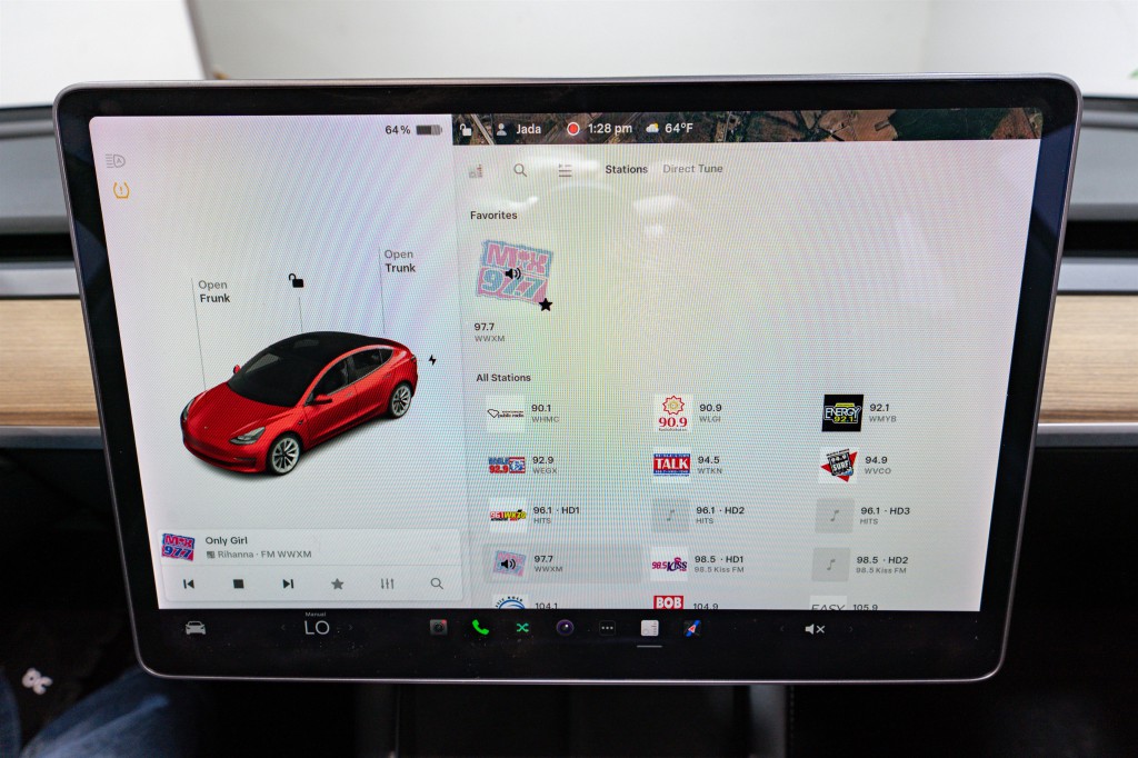 2021 Tesla Model 3 Image 15