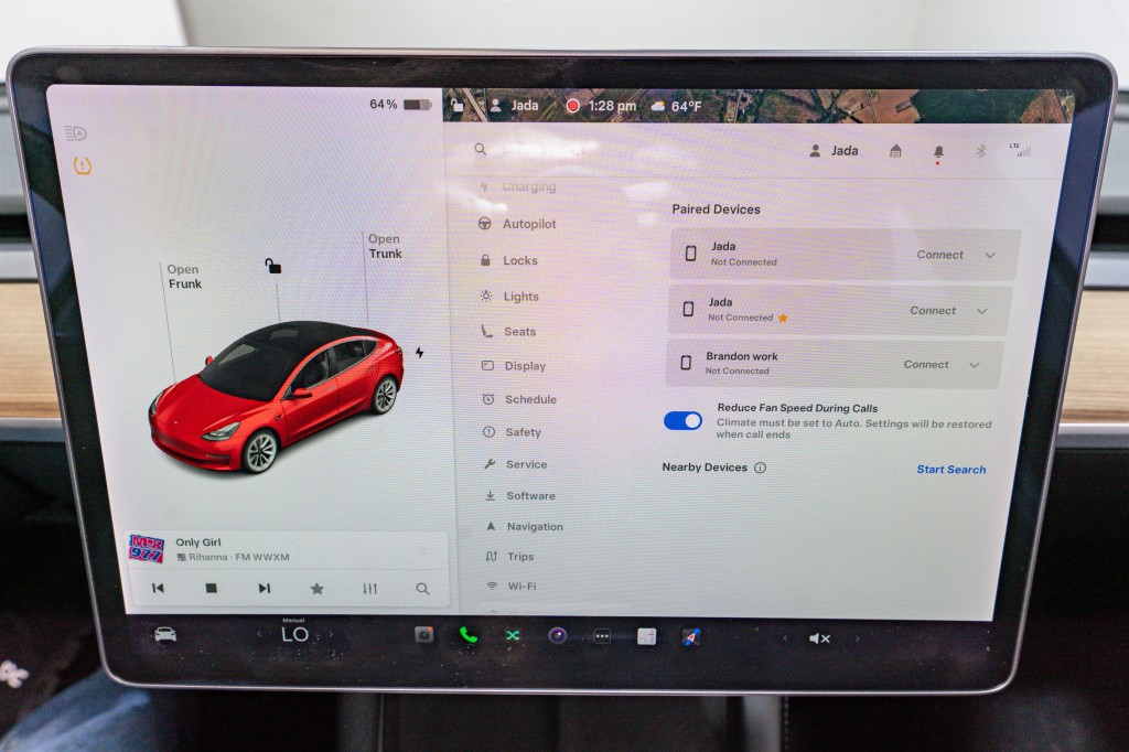2021 Tesla Model 3 Image 16