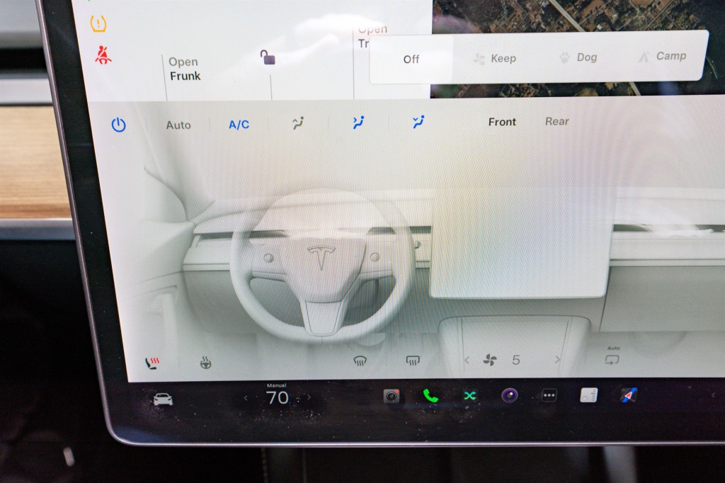 2021 Tesla Model 3 Image 20