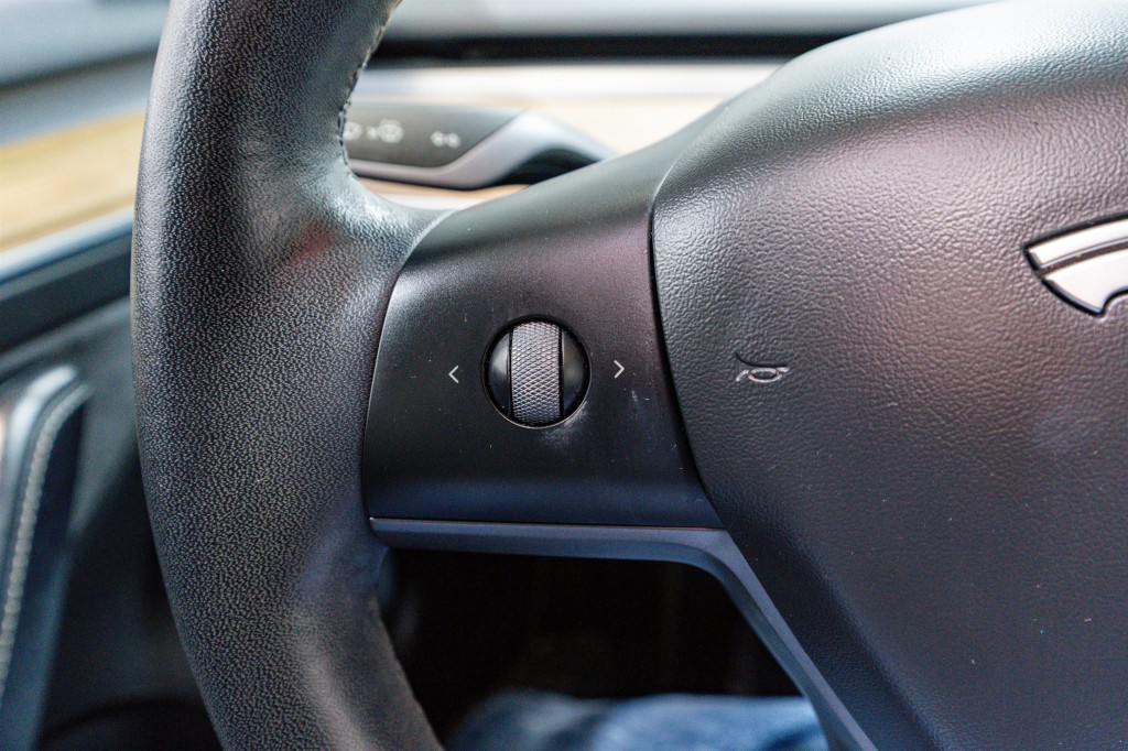 2021 Tesla Model 3 Image 22