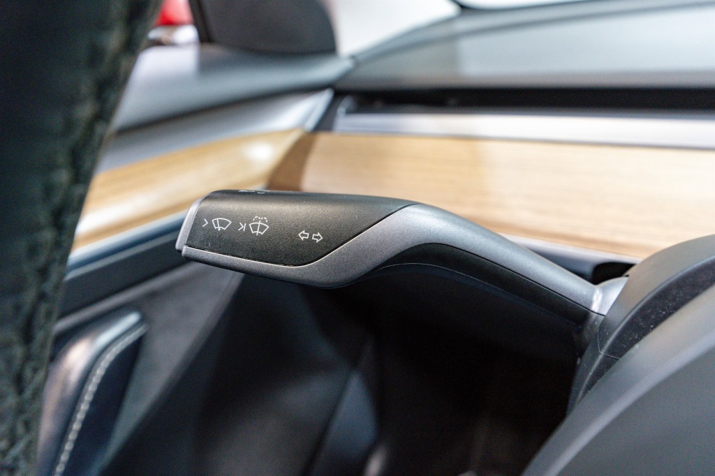 2021 Tesla Model 3 Image 24