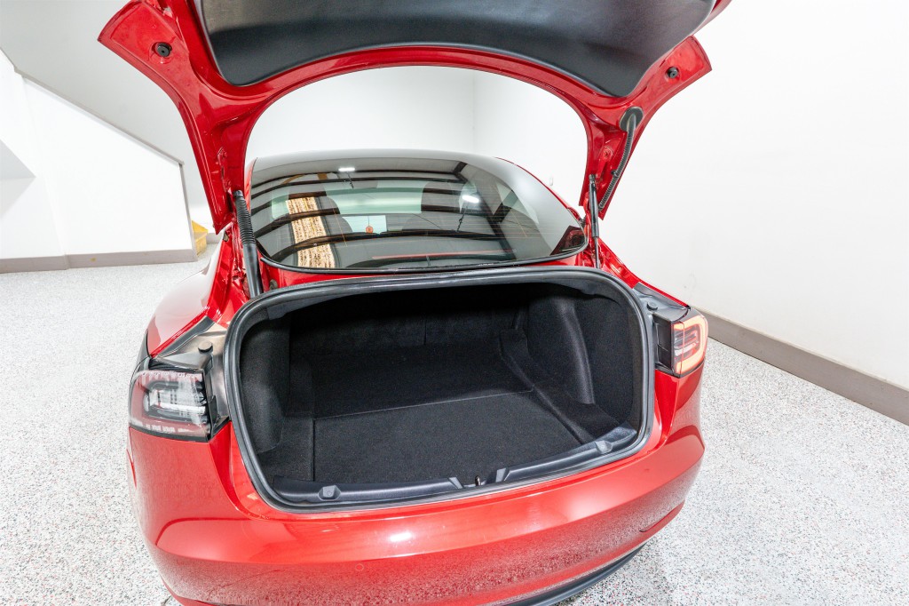 2021 Tesla Model 3 Image 26