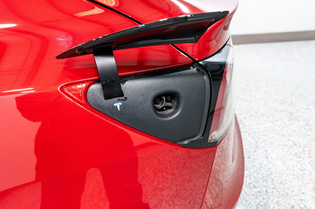2021 Tesla Model 3 Image 28