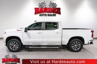 Image for 2020 Chevrolet Silverado 1500 RST ID: 6955841