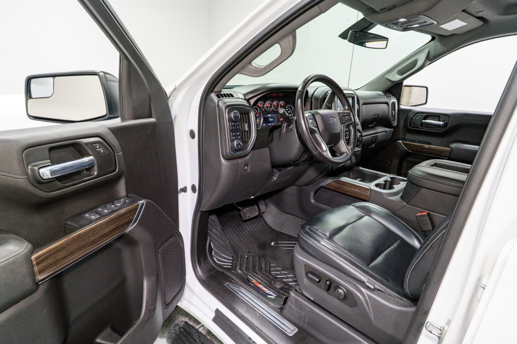 2020 Chevrolet Silverado 1500 Image 13