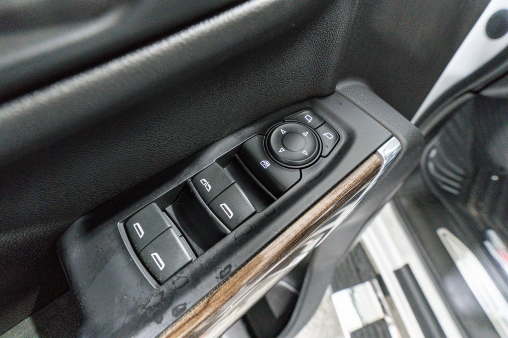 2020 Chevrolet Silverado 1500 Image 14