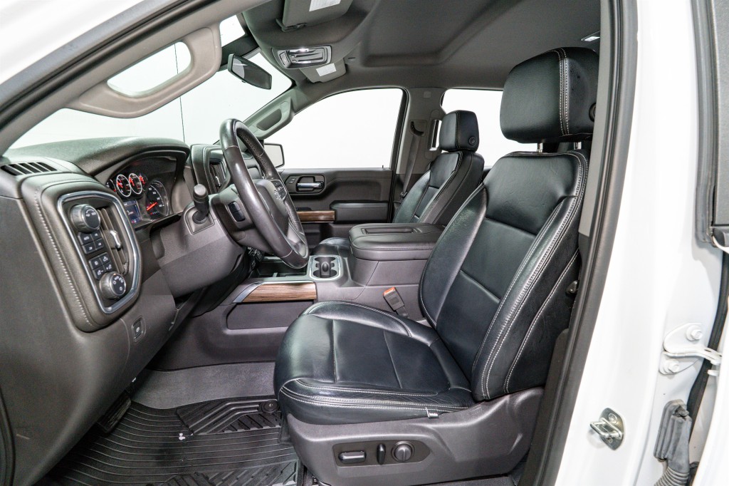 2020 Chevrolet Silverado 1500 Image 15