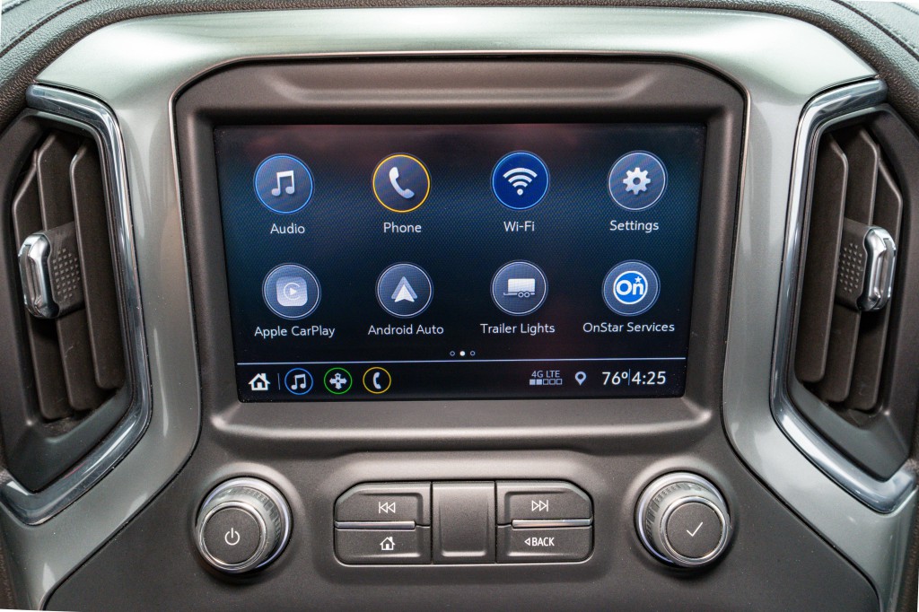 2020 Chevrolet Silverado 1500 Image 16