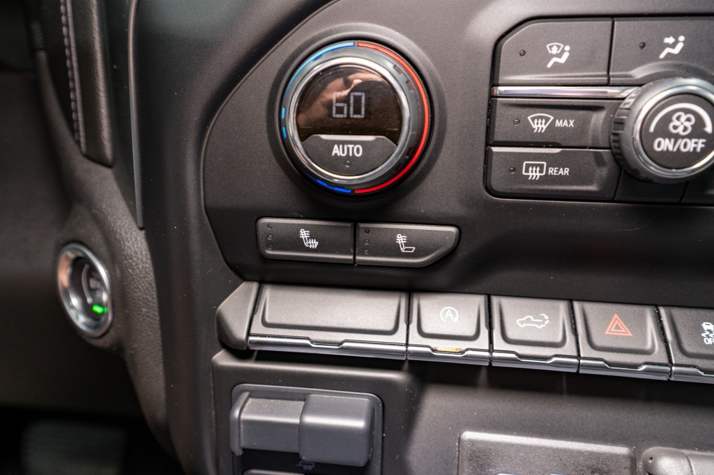 2020 Chevrolet Silverado 1500 Image 20